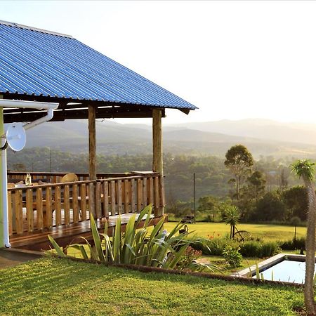 Round Here Self-Catering Holiday Home Sabie Ngoại thất bức ảnh