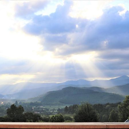 Round Here Self-Catering Holiday Home Sabie Ngoại thất bức ảnh