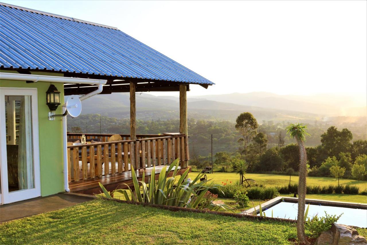 Round Here Self-Catering Holiday Home Sabie Ngoại thất bức ảnh