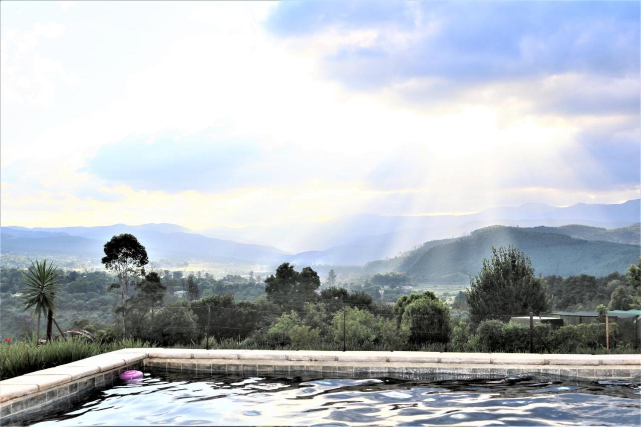 Round Here Self-Catering Holiday Home Sabie Ngoại thất bức ảnh