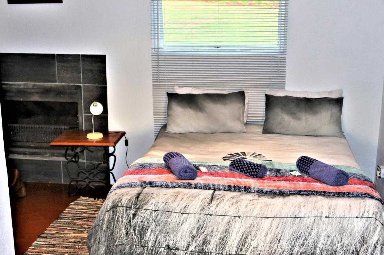 Round Here Self-Catering Holiday Home Sabie Ngoại thất bức ảnh