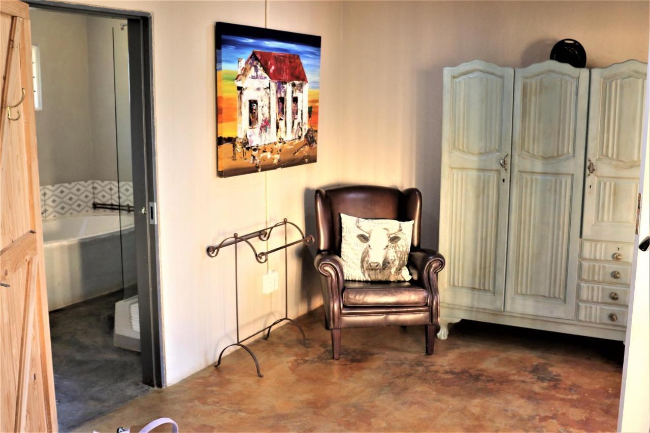 Round Here Self-Catering Holiday Home Sabie Ngoại thất bức ảnh