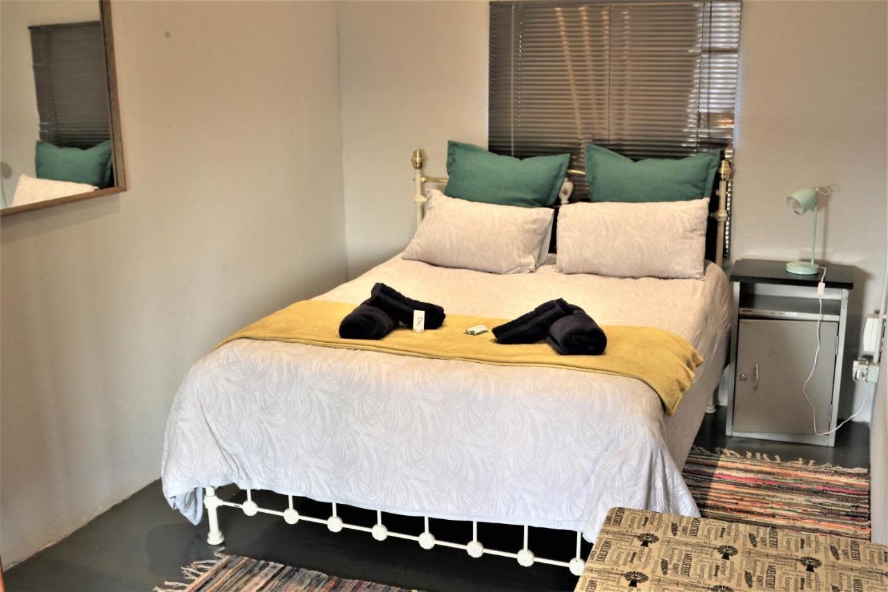 Round Here Self-Catering Holiday Home Sabie Ngoại thất bức ảnh